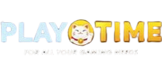 playtime casino Logo